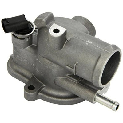Abbildung von MAHLE ORIGINAL TI 28 92 Kühlwasserthermostat mit Dichtung MERCEDES BENZ: E Klasse Limousine, T modell, S Limousine