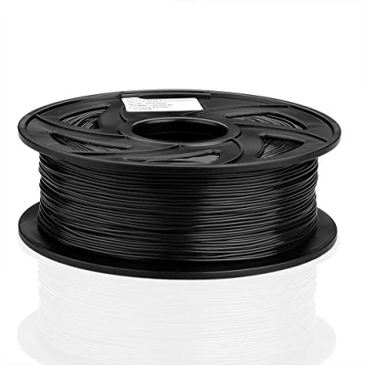 Abbildung von euroharry Filament 3D Drucker PLA 1,75mm 1KG verschiedene Farbe