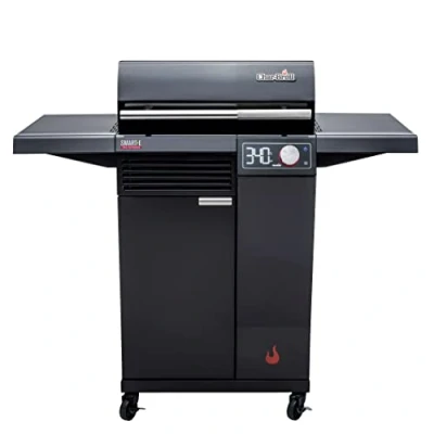 Abbildung von Char Broil Elektrogrill SMART E, 2300 W
