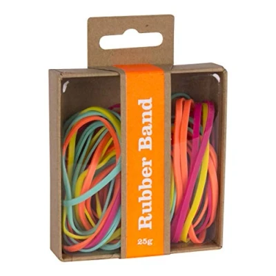 Abbildung von Set APLI Fluor Collection, Receptive Radiergummis, 1 Stk.