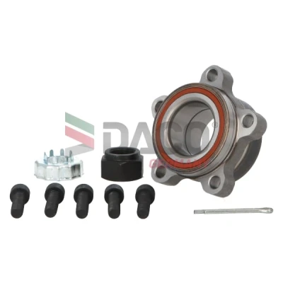 Abbildung von DACO Germany 111006 Radlagersatz FORD: Transit Mk5 Pritsche/Fahrgestell, Kastenwagen, Bus