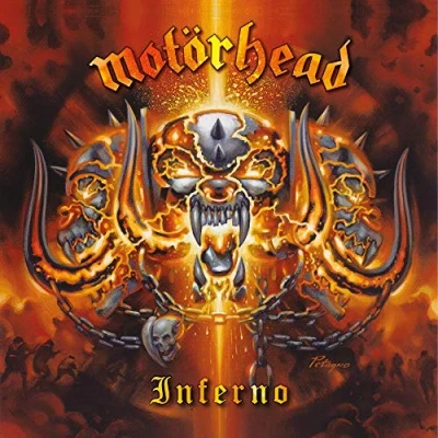 Abbildung von Inferno [Vinyl LP]