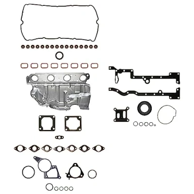 Abbildung von AJUSA 51036000 Dichtungsvollsatz, Motor ohne Zylinderkopfdichtung
