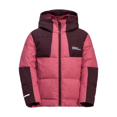 Abbildung von Jack Wolfskin Daunenjacke ACTAMIC DOWN JACKET K