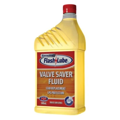 Abbildung von Flashlube Valve 1800701 Kraftstoffadditiv Flüssiggas (LPG), Erdgas 500ml