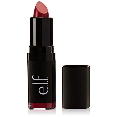 Abbildung von e.l.f. Velvet Matte Lipstick Bold Berry