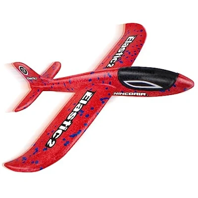 Abbildung von Ninco Nincoair Elastic 2 Segelflugzeug CDU