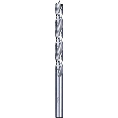 Abbildung von Hartholzbohrer HSS 3 mm Karte KWB