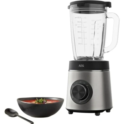 Abbildung von AEG Standmixer &quot;GOURMET 6 TB6 1 6ST&quot;, 1400 W