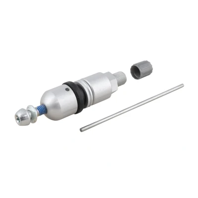 Abbildung von VEMO V99 72 5007 Reparatursatz, Radsensor (Reifendruck Kontrollsys.) MAZDA: 3 Hatchback, 6 Sport Kombi