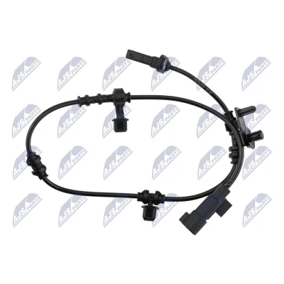 Abbildung von NTY HCA PL 033 ABS Sensor Hinterachse links, rechts OPEL: Insignia B Grand Sport, Sports Tourer