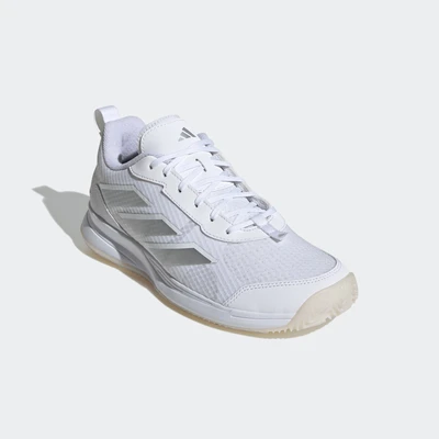 Abbildung von adidas Performance AVAFLASH CLAY Tennisschuh Sandplatz