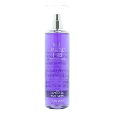 Abbildung von Elizabeth Taylor White Diamonds Lustre Fragrance Mist 236 ml