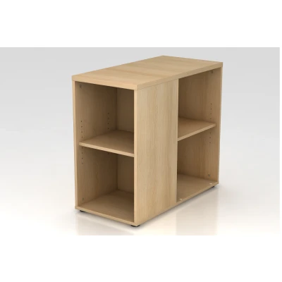 Abbildung von Hammerbacher Anstellcontainer 1630 Eiche