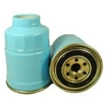 Abbildung von ALCO FILTER SP 971 Kraftstofffilter Anschraubfilter NISSAN: Pathfinder 3, X Trail, TERRANO 2, FORD: Maverick SUV