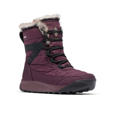 Abbildung von Columbia MINX™ SHORTY IV Snowboots gefüttert