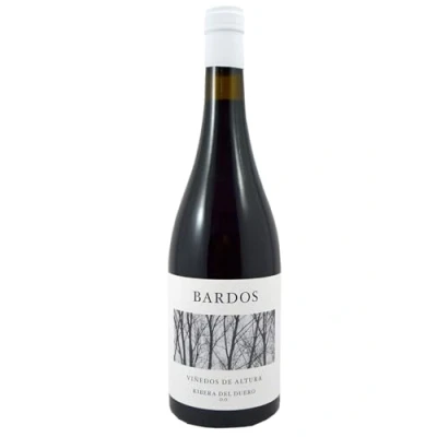 Abbildung von Vintae Bardos Viñedos de Altura Ribera del Duero 75 cl (Schachtel mit 6 Flaschen von cl)