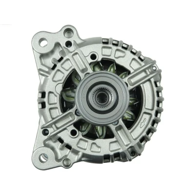 Abbildung von AS PL A0365PR Lichtmaschine 12V 140A VOLKSWAGEN: Polo V Schrägheck, GOLF 6, Caddy 3 Kombi, SKODA: Fabia 2 Combi, Roomster