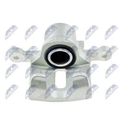 Abbildung von NTY HZT DW 002 Bremssattel Hinterachse links ohne Halterahmen CHEVROLET: Captiva, Captiva Sport, OPEL: Antara