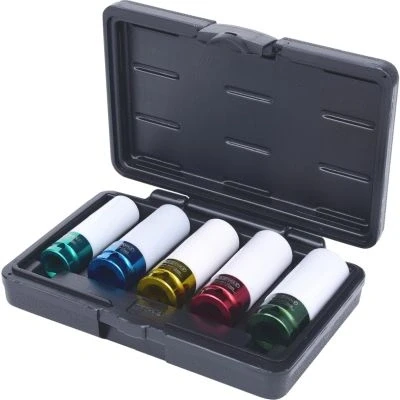 Abbildung von KS TOOLS 515.1007 Kraft Stecknuss Satz