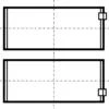 Abbildung von KOLBENSCHMIDT 79408610 Pleuellager