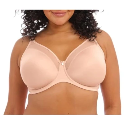 Abbildung von ELOMI Damen El4301 Geformter BH, Sahara, 85E