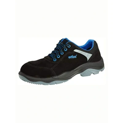 Abbildung von Atlas Halbschuh alu tec 625 ESD S3 W.10 Gr.48