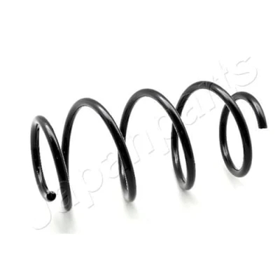 Abbildung von JAPANPARTS ZC3431A Fahrwerksfeder Vorderachse FIAT: 500 C Cabrio