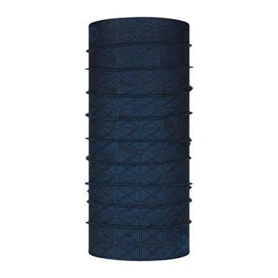 Abbildung von Buff Original EcoStretch Multifunktionstuch PROSODY NIGHT BLUE