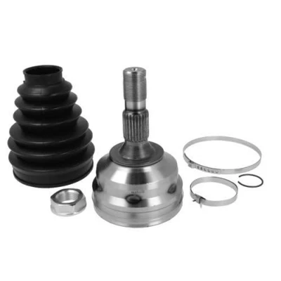Abbildung von METELLI 15 1496 Gelenksatz Thermoplast CITROËN: C4 I Schrägheck, II PEUGEOT: 307 Schrägheck