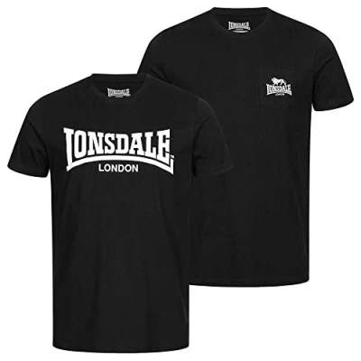 Abbildung von Lonsdale T Shirt Sussex