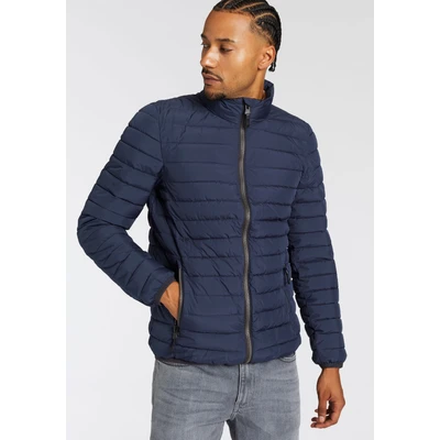 Abbildung von G.I.G.A. DX Herren Steppjacke/Funktionsjacke ist wasserabweisend GW 6 MN QLTD JCKT, pistazie, XL, 39816 000