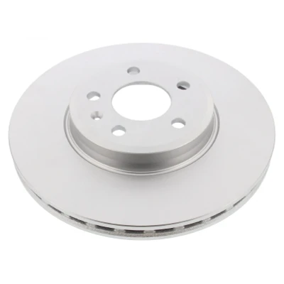 Abbildung von MAPCO 25879C Bremsscheibe Vorderachse 314 25 5 112 Belüftet beschichtet AUDI: A4 B9 Avant, A5 B8 Cabrio, Avant