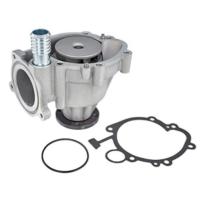 Abbildung von MEYLE 313 220 0007 Wasserpumpe mit Dichtung ORIGINAL Quality BMW: 3 Limousine, Coupe, Cabrio