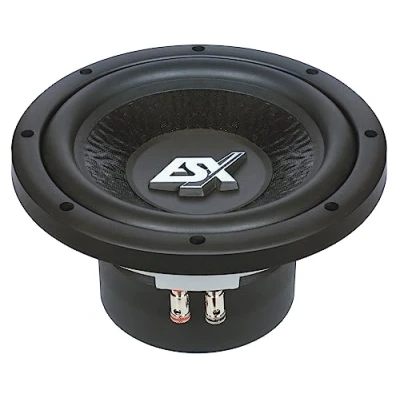 Abbildung von ESX SX840 Signum 20cm Subwoofer
