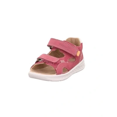 Abbildung von Superfit Lagoon Trekkingsandale für Kinder, Größe: 20, Pink Schuhe