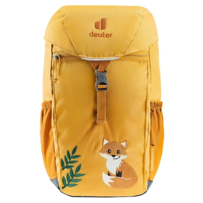 Abbildung von Deuter Waldfuchs 10 amber maple Rucksack