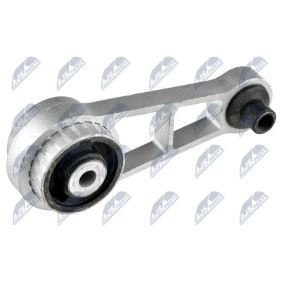 Abbildung von Lagerung, Motor NTY ZPS RE 023