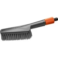 Abbildung von Cleansystem Handbürste S soft, Waschbürste
