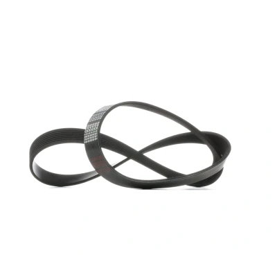 Abbildung von FEBI BILSTEIN 29054 Keilrippenriemen 1225 8 MAZDA: 5, 3 Hatchback, 6 Station Wagon