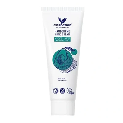Abbildung von Hands Avocate &amp; Lima 75 ml Cosature