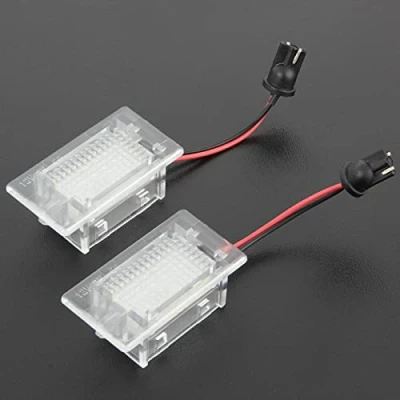 Abbildung von LED Kofferraumbeleuchtung von Recambo passend für FORD B Max+C Max Escort Orion Fiesta