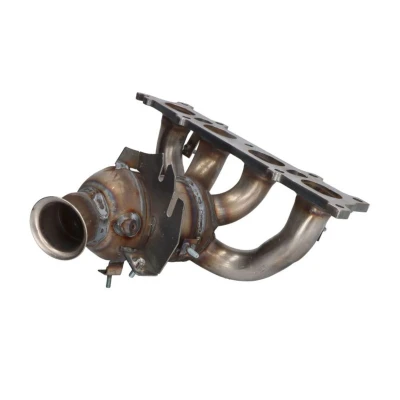 Abbildung von JMJ 1091628 Katalysator PEUGEOT: 407 SW, 308 I CC, 307 Schrägheck, CITROËN: C5 3, C4 Coupe