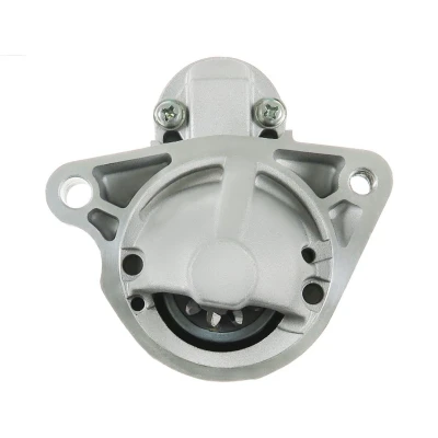 Abbildung von AS PL S5448S Anlasser 12 1,00 11 MAZDA: CX 5 I, 3 Limousine, 6 Kombi