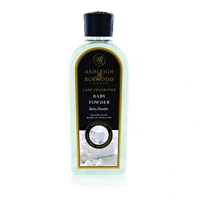 Abbildung von Ashleigh &amp; Burwood Raumduft für Duftlampe, Baby Powder 250 ml