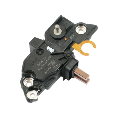 Abbildung von AS PL ARE0148(BOSCH) Lichtmaschinenregler 12 SAAB: 9 3 Cabrio, Schrägheck