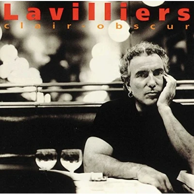 Abbildung von Bernard Lavilliers Clair Obscur