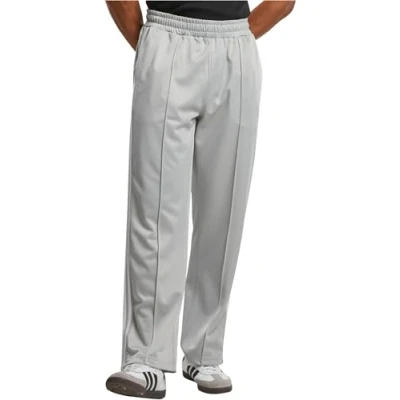 Abbildung von Urban Classics Retro Tricot Jogginghose, Herren, Größe: XL, Lightasphalt