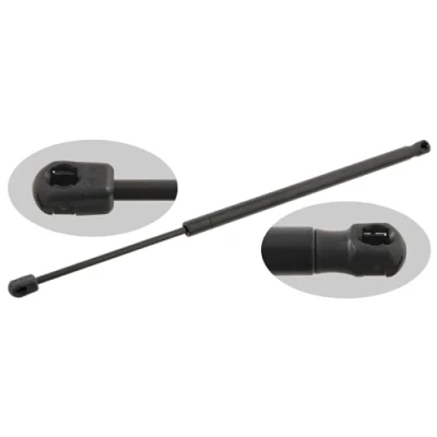 Abbildung von FEBI BILSTEIN 28084 Heckklappendämpfer 545 531,5 beidseitig TOYOTA: Corolla Verso