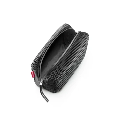 Abbildung von reisenthel extralite cosmetic mesh black